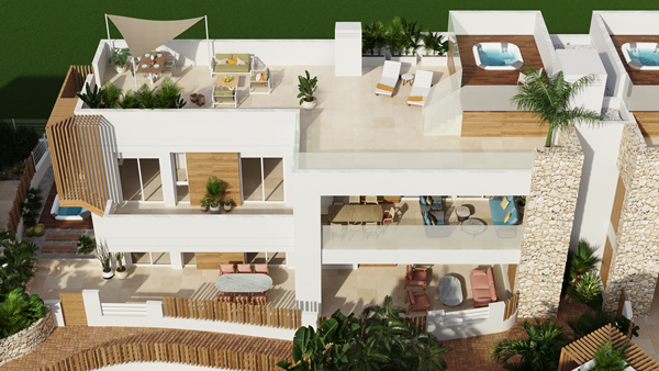 Medium property photo - Avenida de Europa 22, 04648 San Juan de los Terreros